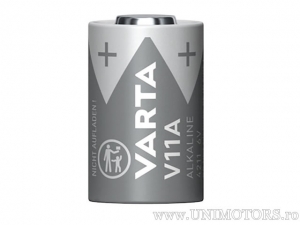 Батерия V11A Алкална 6V 640mAh блистер - Varta