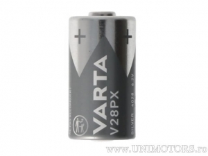 Батерия V28PX Silver 6.2V 145mAh блистер - Varta