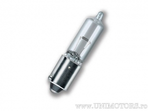 Бек H21W BAY9S 24V 21W - Osram