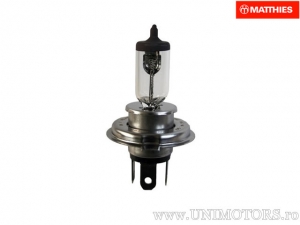 Бек H4 P43t JMP Naos 24V 70/75W - JM