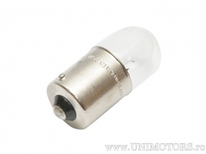 Бек R5W BA15S 12V 5W (комплект от 10 броя) - Osram