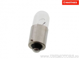 Бек T4W BA9S JMP Naos 12V 4W (комплект от 10 броя) - JM