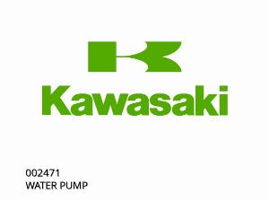 ВОДНА ПОМПА - 002471 - Kawasaki