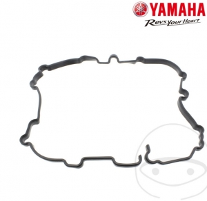 Гарнитура капак вариатор OEM - Yamaha YP 400 RA Iron Max ABS ('16-'18) / Yamaha YP 400 A Majesty ABS ('07-