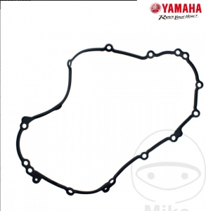 Гарнитура на капака на вариатора OEM - Yamaha HW 125 Xenter ('12-'16) / Yamaha HW 125 Xenter CBS ('1