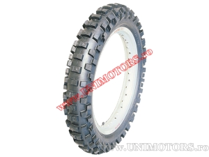 Гума (гума) 140/80-18'' (профил VRM175R) - (Vee Rubber)