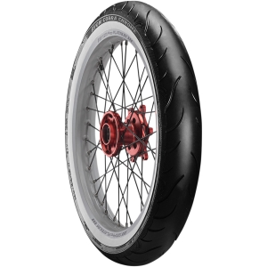 Гума за мотоциклет Avon Cobra Chrome AV91 (WWW) 150/80 R16 71V TL - Avon