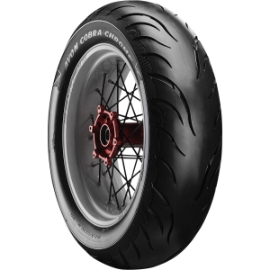 Гума за мотоциклет Avon Cobra Chrome AV92 200/60 R16 79V TL - Avon