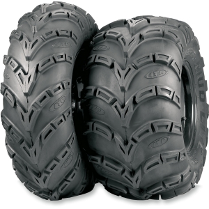 Гума за мотоциклет ITP Mud Lite SP 20x11-9 43F TL (6 слоя) - ITP