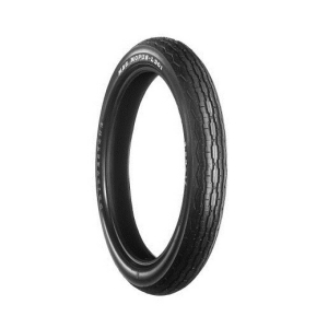 Гума (каучук) Bridgestone L301 3.00-17 45P TT - Bridgestone