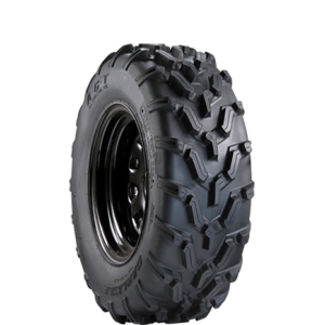 Гума (каучук) Carlisle A.C.T. Радиална 205/85 R12 46F ECE TL (4 слоя) - Carlisle