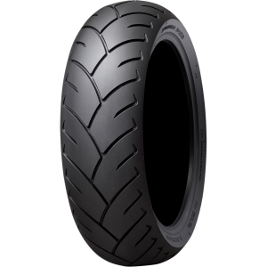 Гума (каучук) Dunlop D423 200/55 R16 77H TL - Dunlop