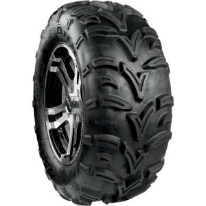 Гума (каучук) Duro DI2036 26x11 R14 81K E-Marked TL (4 слоя) - Duro