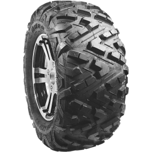 Гума (каучук) Duro DI2039 27x11 R14 TL (6 слоя) - Duro