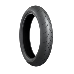 Гума Bridgestone Battlax BT-016 PRO 110/70 ZR17 54W TL - Bridgestone