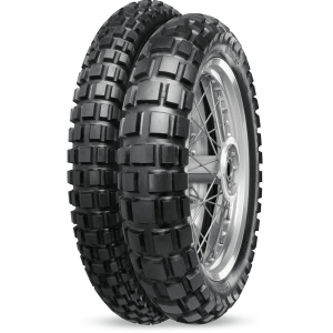 Гума Continental Twinduro TKC80 150/70 B18 (M+S) 70Q TL - Continental