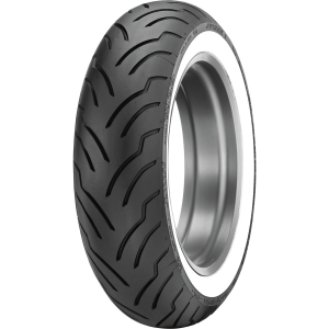 Гума Dunlop American Elite (WWW) MT90 B16 74H TL - Dunlop