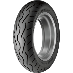 Гума Dunlop D251 200/60 R16 79V TL - Dunlop