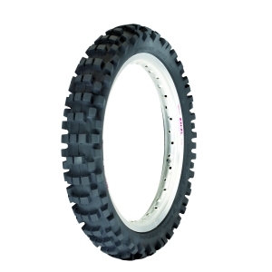 Гума Dunlop D952 120/90-18 65M NHS TT - Dunlop