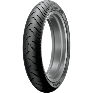 Гума Dunlop Elite 3 120/70 R21 62V TL - Dunlop