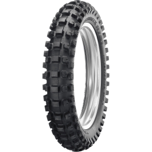 Гума Dunlop Geomax AT81 110/90-19 62M TT - Dunlop