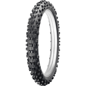 Гума Dunlop Geomax AT81 90/90-21 54M TT - Dunlop