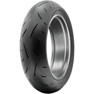 Гума Dunlop RoadSport 200/55 ZR17 78W TL - Dunlop