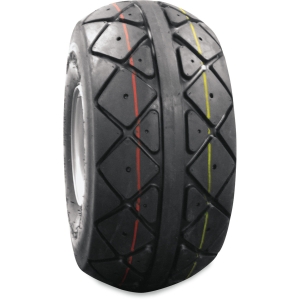 Гума Duro DI2014 AT 21x10-10 36N TL (4 слоя) - Duro