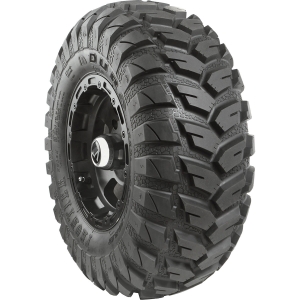 Гума Duro DI2037 25x10 R12 TL (6 слоя) - Duro