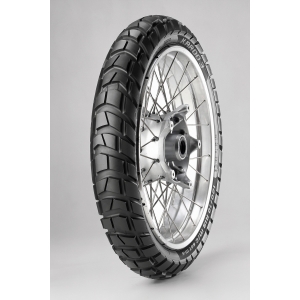 Гума Metzeler Karoo 3 120/70 R19 (M+S) 60T TL - Metzeler