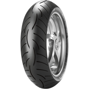 Гума Metzeler Roadtec Z8 Interact (K) 180/55 ZR17 73W TL - Metzeler