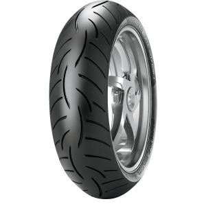 Гума Metzeler Roadtec Z8 Interact (M) 160/60 ZR17 69W TL - Metzeler