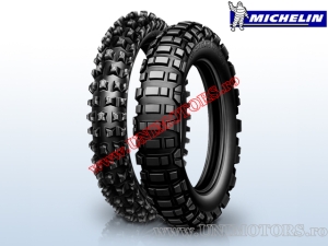 Гума Michelin Desert Race 90/90-21'' 54R TT