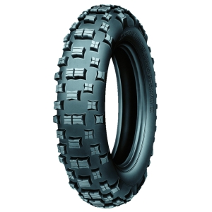 Гума Michelin Enduro Competition IIIE 120/90-18 65R FIM TT - Michelin