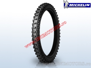 Гума Michelin Enduro Competition MS 90/90-21'' 54R TT