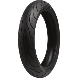 Гума Michelin Pilot Power 2CT 120/60 ZR17 55W TL - Michelin