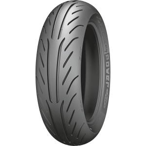 Гума Michelin Power Pure SC 130/70-12 62P TL (усилена)