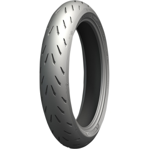 Гума Michelin Power RS 120/70 ZR17 58W TL - Michelin