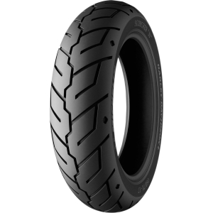 Гума Michelin Scorcher 31 150/80 B16 77H TL/TT (армирована) - Michelin