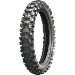 Гума Michelin Starcross 5 Medium 120/80-19 63M NHS TT - Michelin