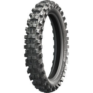 Гума Michelin Starcross 5 Soft 120/80-19 63M NHS TT - Michelin