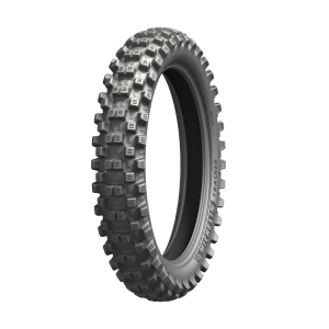 Гума Michelin Tracker 100/100-18 59R TT - Michelin