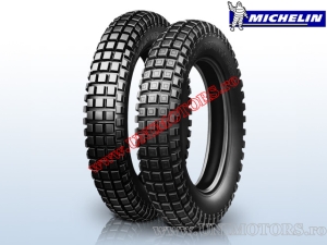 Гума Michelin Trial X Light 120/100-18'' 68M TL