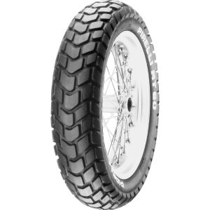 Гума Pirelli MT 60 130/80-17 65H TL- Pirelli