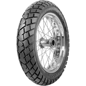 Гума Pirelli Scorpion MT 90/AT 140/80-18 70S TT- Pirelli