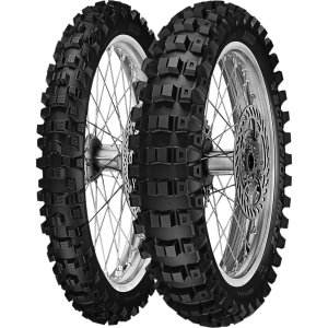 Гума Pirelli Scorpion MX32 Mid Hard 80/100-21 51M NHS TT - Pirelli