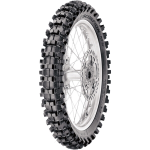 Гума Pirelli Scorpion XC Mid Soft 80/100-21 51R MST TT - Pirelli