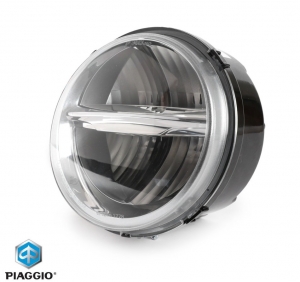 Далечен LED комплект - Vespa Primavera Electrica / Primavera ie 3V iGet ('16-) 4T AC 125cc - Piaggio