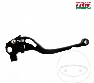 Дълга спирачна дръжка TRW Lucas - BMW G 650 Xcountry / G 650 Xmoto / Ducati 851 851 Strada / KTM Adventure 10