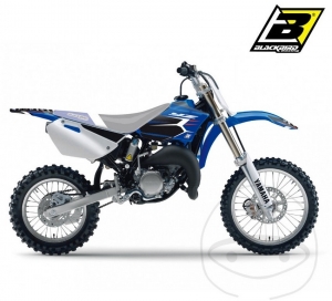 Етикети за каросерия - Yamaha YZ 85 SW 17/14 инча ('02-'14) / YZ 85 LW 19/16 инча ('02-'14) - JM